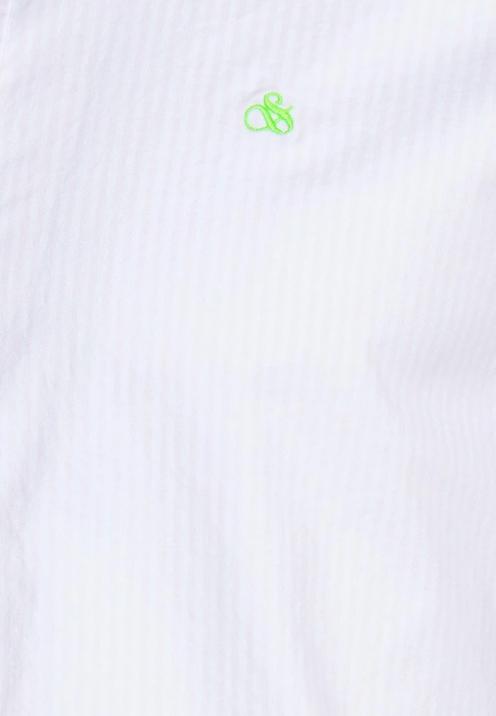 Scotch & Soda SLIM FIT OXFORD - Chemise - Combo 3 Scotch & Soda SLIM FIT OXFORD - Chemise - Combo – Image 3