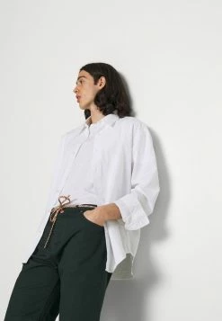 Scotch & Soda SEASONAL GARMENT DYED 5 POCKET - Short - Sea Green -Scotch & Soda Soldes cdb4bf571fdc4c7eab9b272e6540d254