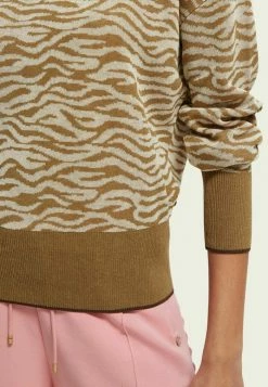 Scotch & Soda Sweatshirt - Combo E 11 Scotch & Soda Sweatshirt - Combo E -Scotch & Soda Soldes cdf06884f06846c6af9444363ede87d5