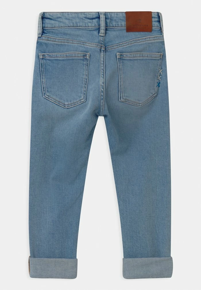 Scotch & Soda DEAN - Jean Slim - Crystal Clear 2 Scotch & Soda DEAN - Jean Slim - Crystal Clear – Image 2