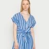 Scotch & Soda DRESS - Robe De Jour - Combo