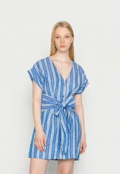 Scotch & Soda DRESS - Robe De Jour - Combo
