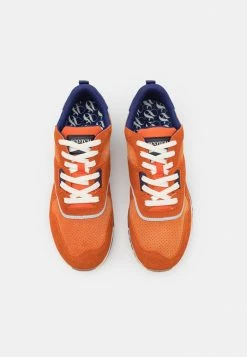 Scotch & Soda VIVEX - Baskets Basses - Orange Multi-coloured 14 Scotch & Soda VIVEX - Baskets Basses - Orange Multi-coloured -Scotch & Soda Soldes ce7c34c5b3b64706bf3dc13b12b4c392
