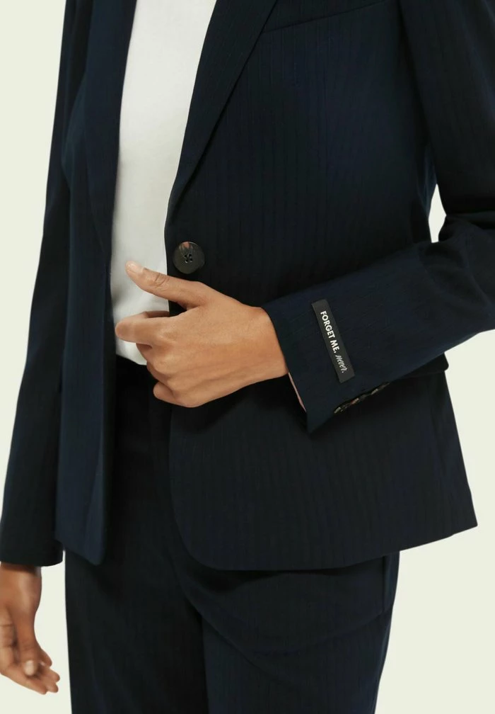 Scotch & Soda Blazer - Night 4 Scotch & Soda Blazer - Night – Image 4