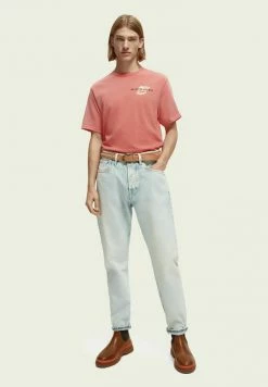 Scotch & Soda Ceinture - Sand