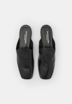 Scotch & Soda MILA - Mules - Black 11 Scotch & Soda MILA - Mules - Black -Scotch & Soda Soldes cead99238e6c43b6848192384d7d0ec4