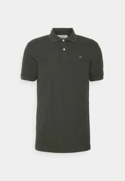 Scotch & Soda ORGANIC GARMENT DYE POLO - Polo - Antra -Scotch & Soda Soldes cece582f8dc942ed8572f1af37f6b4f8