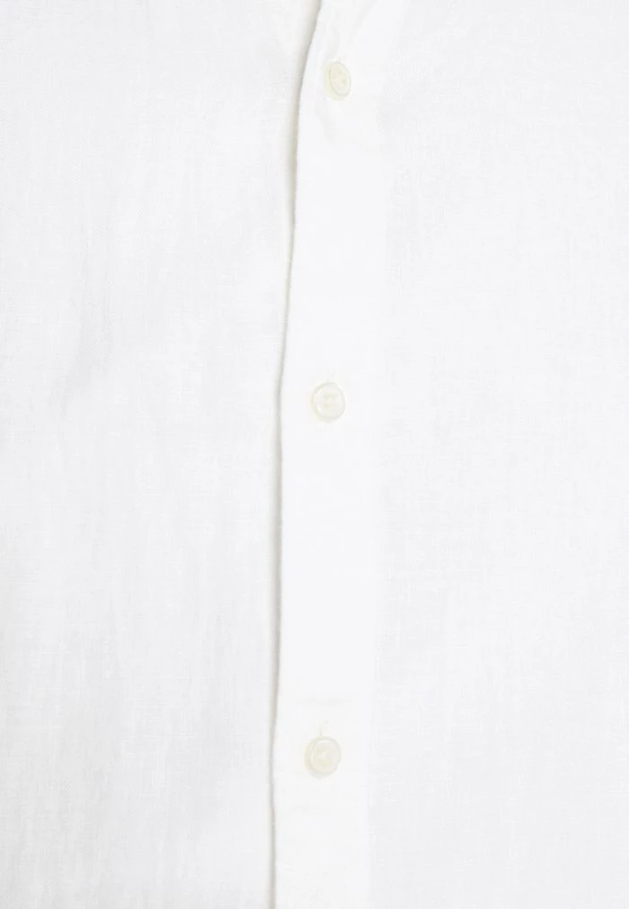 Scotch & Soda REGULAR FIT - Chemise - Denim White 6 Scotch & Soda REGULAR FIT - Chemise - Denim White – Image 6