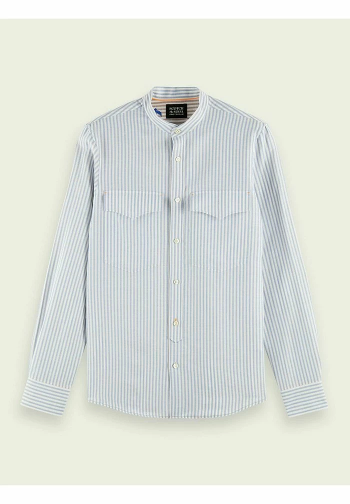 Scotch & Soda RELAXED-FIT - Chemise - Combo 6 Scotch & Soda RELAXED-FIT - Chemise - Combo – Image 6