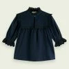 Scotch & Soda Blouse - Night