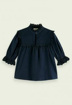 Scotch & Soda Blouse - Night