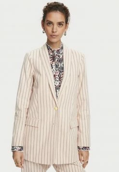 Scotch & Soda Blazer - Combo A -Scotch & Soda Soldes cf5afaea3eaa44b1bae5ad7e11754a24