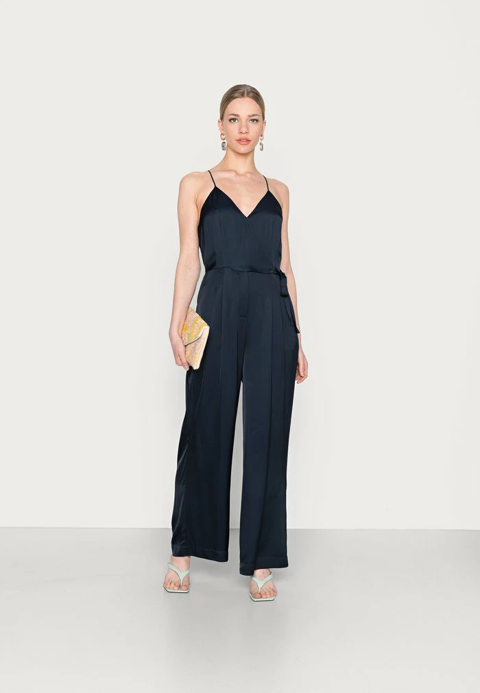 Scotch & Soda ALL IN ONE - Combinaison - Night 2 Scotch & Soda ALL IN ONE - Combinaison - Night – Image 2