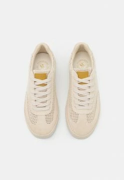 Scotch & Soda PLAKKA - Baskets Basses - Earth Brown 11 Scotch & Soda PLAKKA - Baskets Basses - Earth Brown -Scotch & Soda Soldes cfb57ac55aae43d782350c410c519a6f