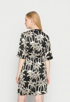 Scotch & Soda ALLOVER - Robe De Jour - Combo -Scotch & Soda Soldes cfc31b5189e34c088cf298f121448360