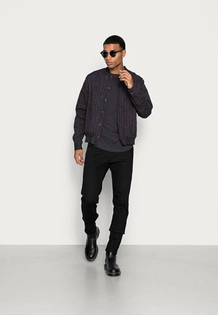 Scotch & Soda PRINTED BLOUSON - Blouson Bomber - Combo 2 Scotch & Soda PRINTED BLOUSON - Blouson Bomber - Combo – Image 2