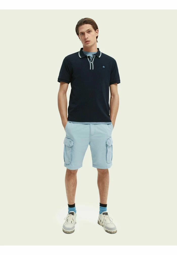 Scotch & Soda Polo - Night 2 Scotch & Soda Polo - Night – Image 2
