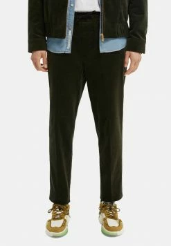 Scotch & Soda Pantalon De Survêtement - Utility Green