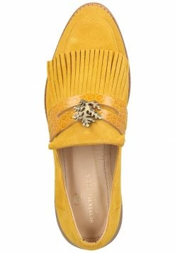 Scotch & Soda Mocassins - Yellow 10 Scotch & Soda Mocassins - Yellow -Scotch & Soda Soldes d0667eaa5392473580ad675fb1c1703a