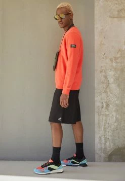 Scotch & Soda VIVEX - Baskets Basses - Black/multi-coloured