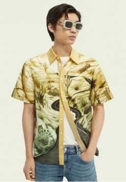 Scotch & Soda HAWAIIAN - Chemise - Combo A