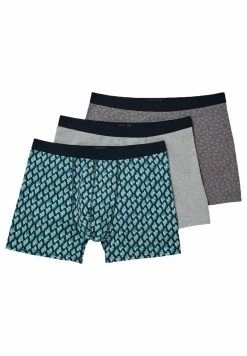 Scotch & Soda 3 PACK - Shorty - Combo E