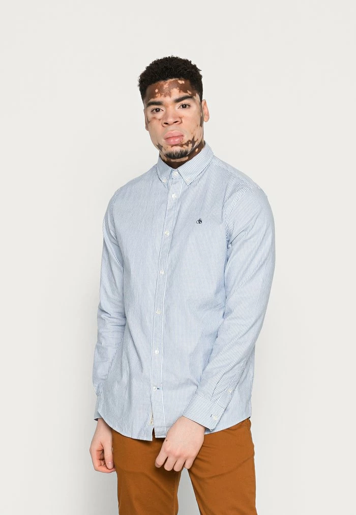 Scotch & Soda ESSENTIALS REGULAR FIT OXFORD - Chemise - Combo 1 Scotch & Soda ESSENTIALS REGULAR FIT OXFORD - Chemise - Combo