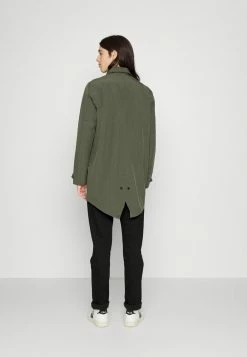 Scotch & Soda WATERPROOF TAPED SEAM - Parka - Jungle 10 Scotch & Soda WATERPROOF TAPED SEAM - Parka - Jungle -Scotch & Soda Soldes d0c4304f21c246b68f380e6df48039f6