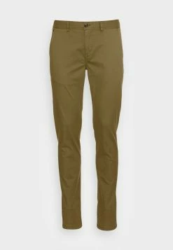 Scotch & Soda MOTT - Chino - Army 8 Scotch & Soda MOTT - Chino - Army -Scotch & Soda Soldes d0cb9f81dbfd4896802807643dc0338b