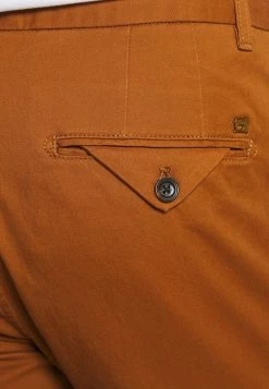 Scotch & Soda STUART CLASSIC - Chino - Tabacco -Scotch & Soda Soldes d0cebe858798443fa5386a4dc2ed7032