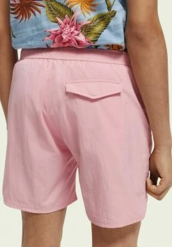 Scotch & Soda MID-LENGTH - Short De Bain - Candy -Scotch & Soda Soldes d0f0b33e6c124afe95275b1ab93c4d3d