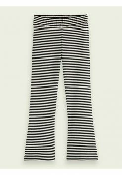 Scotch & Soda Pantalon Classique - White -Scotch & Soda Soldes d0fe9f2ebd0a453c9d70c7ccb9d282c0