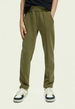 Scotch & Soda Pantalon Classique - Green
