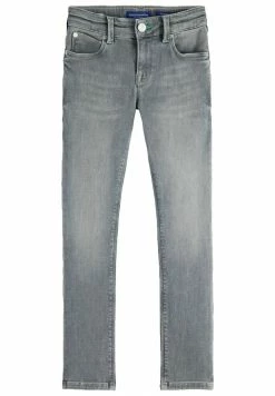 Scotch & Soda TIGGER COMFORT - Jeans Skinny - Shoreline