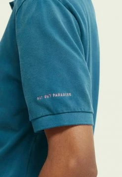 Scotch & Soda Polo - Midnight Muse 10 Scotch & Soda Polo - Midnight Muse -Scotch & Soda Soldes d19796c79fd240bd8ed93eb21e8d80a0