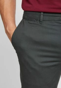 Scotch & Soda MOTT CLASSIC SLIM FIT - Chino - Charcoal 9 Scotch & Soda MOTT CLASSIC SLIM FIT - Chino - Charcoal -Scotch & Soda Soldes d1e2a0f722ee460fba1ac695e9640faf