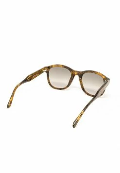 Scotch & Soda Lunettes De Soleil - Braun -Scotch & Soda Soldes d20e0eb58a7747169c9a0d413eba998b