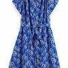 Scotch & Soda Robe Chemise - Combo O