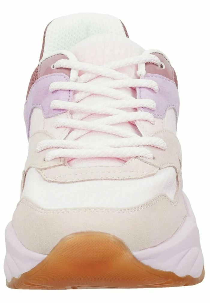 Scotch & Soda CELEST - Baskets Basses - Purple Multi 6 Scotch & Soda CELEST - Baskets Basses - Purple Multi – Image 6