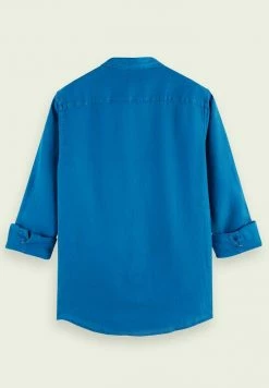 Scotch & Soda REGULAR FIT - Chemise - Midnight Muse 11 Scotch & Soda REGULAR FIT - Chemise - Midnight Muse -Scotch & Soda Soldes d250759af87d4c7f9944d2c92f623908