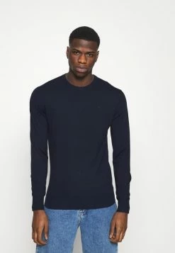 Scotch & Soda CLASSIC CREWNECK - Pullover - Night