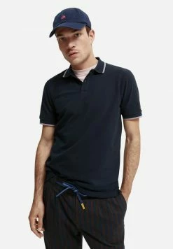 Scotch & Soda Polo - Night