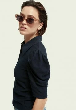 Scotch & Soda Polo - Night 10 Scotch & Soda Polo - Night -Scotch & Soda Soldes d2d1b7caa2724a7e8c2a6844072b4fe5