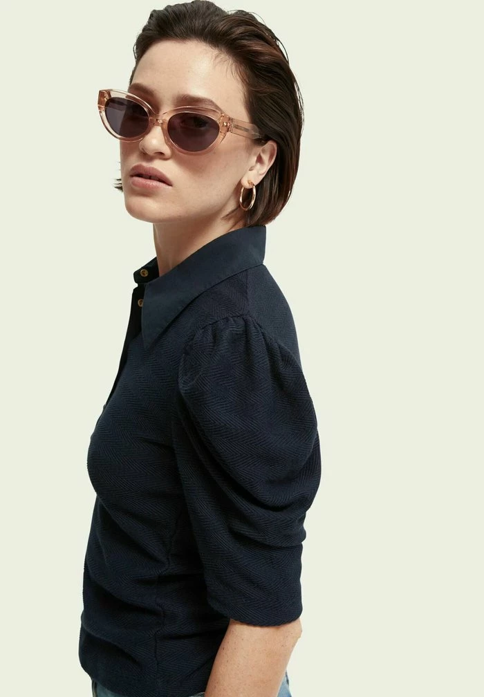 Scotch & Soda Polo - Night 4 Scotch & Soda Polo - Night – Image 4