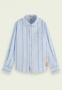 Scotch & Soda Chemise - Combo B 6 Scotch & Soda Chemise - Combo B -Scotch & Soda Soldes d2fe6238cb0741678d7474e35196528e