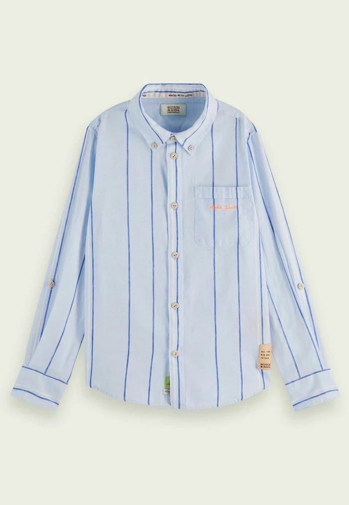 Scotch & Soda Chemise - Combo B 3 Scotch & Soda Chemise - Combo B – Image 3