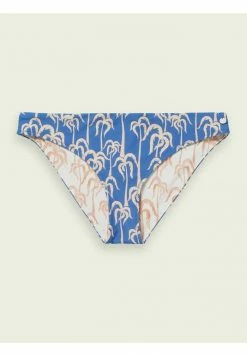 Scotch & Soda REVERSIBLE - Bas De Bikini - Combo C -Scotch & Soda Soldes d30ff38e1b934b08a24f13b634fb0b4e