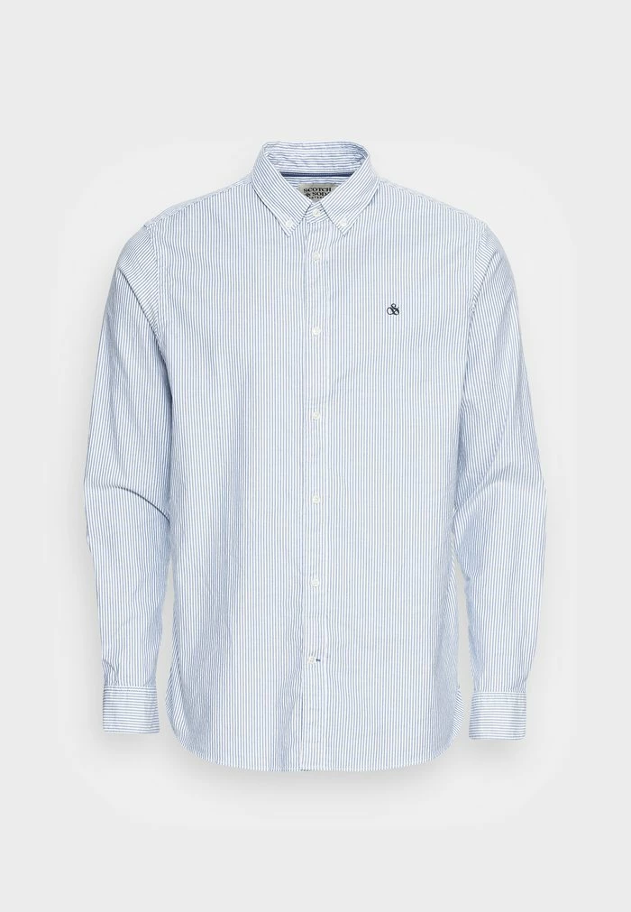 Scotch & Soda ESSENTIALS REGULAR FIT OXFORD - Chemise - Combo 4 Scotch & Soda ESSENTIALS REGULAR FIT OXFORD - Chemise - Combo – Image 4