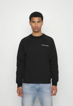 Scotch & Soda Sweatshirt - Black