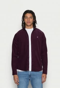 Scotch & Soda CLASSIC BUTTON DOWN CORDUROY - Chemise - Bramble
